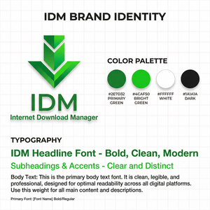 IDM官网 - IDM国产化