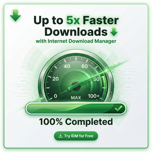 IDM官网 - IDM字体大小调整